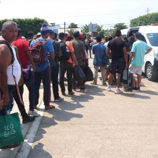 La SCJN declara inconstitucionales operativos aleatorios contra migrantes