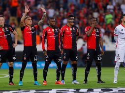 Atlas sacó una cómoda ventaja de la Ida de las Semifinales del Clausura 2022. IMAGO7