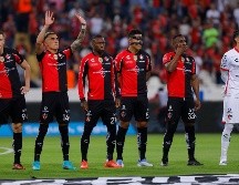 Atlas sacó una cómoda ventaja de la Ida de las Semifinales del Clausura 2022. IMAGO7