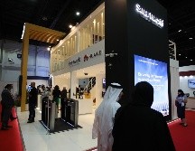 Huawei ha estado envuelta en la polémica debido a acusaciones de espionaje. EFE/A. Haider