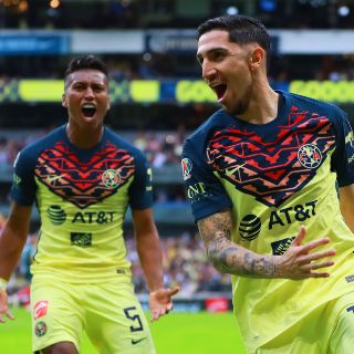 ¡De peligro! Los jugadores clave del América para las Semifinales ante Pachuca