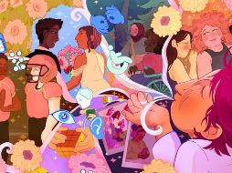 Netflix subraya que cada vez más se han sumado historias ambientadas en la cultura dominante con personas y de personas con discapacidades. CORTESÍA / Netflix