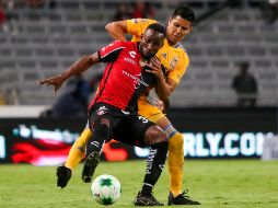 VIEJO CONOCIDO. Julián Quiñones volverá a la que fuera su casa durante algún tiempo. IMAGO7