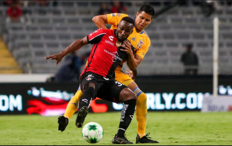 VIEJO CONOCIDO. Julián Quiñones volverá a la que fuera su casa durante algún tiempo. IMAGO7