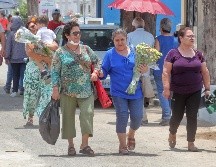 A partir del 10 de mayo ya no es obligatorio el uso del cubrebocas en Jalisco. EL INFORMADOR/ A. Camacho