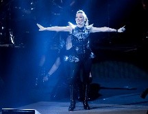 María José dará un concierto en el Auditorio Telmex. EL INFORMADOR • ARCHIVO.