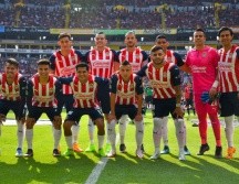 El futuro del timonel de Chivas aún es una incógnita. IMAGO7