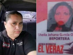 El caso de las periodistas Yessenia y Sheila ha causado  indignación nacional; se trata de un crimen contra la libertad de prensa. SUN/ESPECIAL
