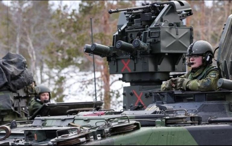 El secretario de Estado de Eu, Antony Blinken, acusó a Rusia de estar usando el hambre como un arma de guerra. INFORMADOR/ARCHIVO