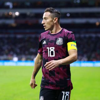 Para Guardado, la Selección Mexicana está estancada