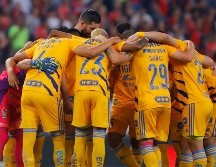 Tigres tiene una losa pesada sobre sus hombros, pero aún confían. IMAGO7