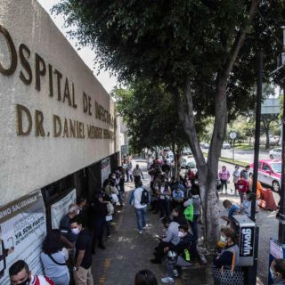 Hepatitis infantil: Confirman que niño de Hidalgo que murió en CDMX tenía la enfermedad