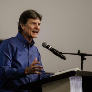 Diálogo y combate a impunidad, claves para el crecimiento de México: De la Madrid