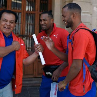 Regresa Cuba al profesionalismo en el boxeo