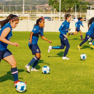 Chivas femenil va por su segunda corona