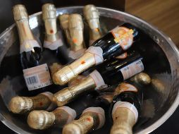 Con la ampliación se estima la producción de 200 millones de botellas en tres colores distintos. EL INFORMADOR/ Archivo