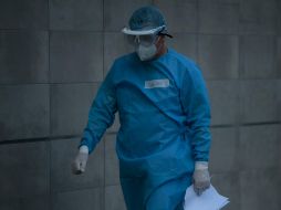 Debido a posible repunte de COVID-19, padres de familia sienten mayor seguridad al tener acceso a vacuna para sus hijos. EL INFORMADOR/ Archivo