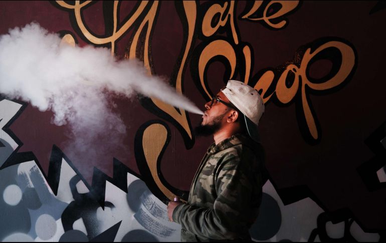 Para evitar afectaciones a la población fortalecerá la vigilancia, capacitará a autoridades estatales en este tema y pondrá en marcha  la Jornada Nacional de Denuncia Sanitaria. AFP/Archivo