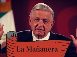 La mañanera de AMLO de hoy 20 de mayo de 2022