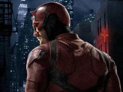 Charlie Cox es “Daredevil” para Netflix-Marvel; ahora llegará a Disney+.  ESPECIAL / MARVEL