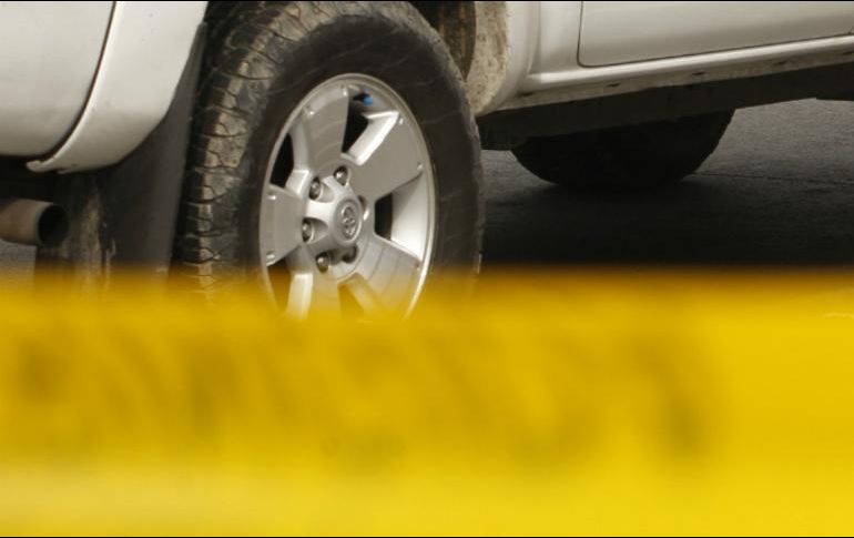 Los hechos ocurrieron en las inmediaciones de las rancherías de Lagunillas y Quiroma, de la comunidad de Ayotitlán. EL INFORMADOR / ARCHIVO