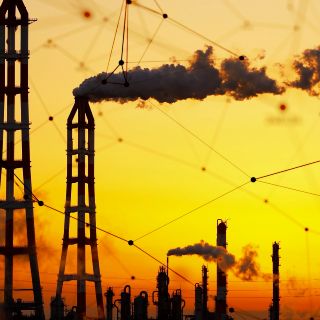 Contaminación digital: YouTube, Amazon y Facebook, entre los sitios que más emisiones producen al año