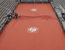 Roland Garros repartirá la suma de 43.6 millones de euros en premios a los jugadores del torneo. AP/ARCHIVO