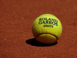 Fernanda Contreras logró este viernes el pase al cuadro final de Roland Garros. EFE / ARCHIVO