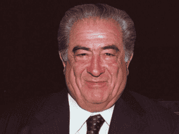 López Rodea fundó en 1961 la marca Frugo, empresa que marcó el origen de Jumex y fue hijo del empresario Vicente López Resines, fundador de La Costeña. ESPECIAL