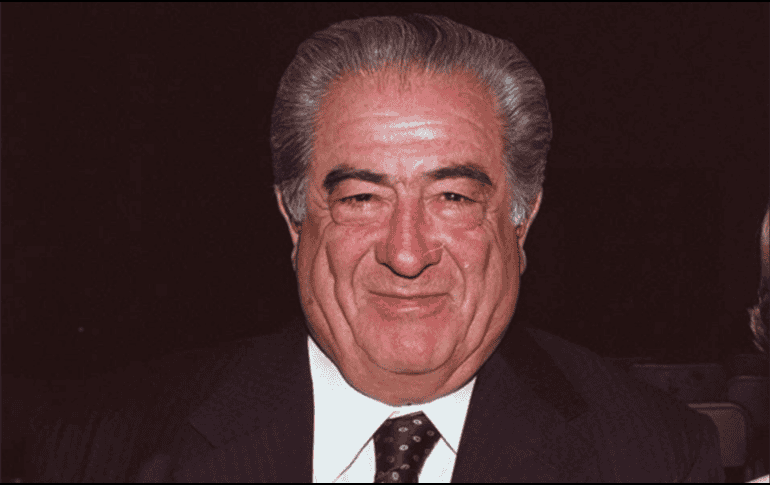 López Rodea fundó en 1961 la marca Frugo, empresa que marcó el origen de Jumex y fue hijo del empresario Vicente López Resines, fundador de La Costeña. ESPECIAL