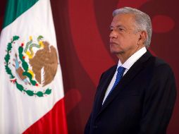 López Obrador ha insistido en que no se excluya de la Cumbre de las Américas a ningún país como Cuba, Venezuela y Nicaragua, o de lo contrario no asistirá al encuentro y en su representación acudirá una representación. SUN / ARCHIVO