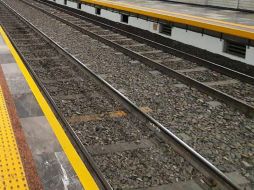 Será el próximo domingo cuando inicien las obras oficiales de la Línea 4 a Tlajomulco. EL INFORMADOR / ARCHIVO