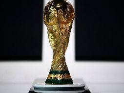 Guadalajara, Monterrey y la Ciudad de México podrían ser anunciadas. AFP / ARCHIVO