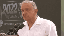 López Obrador advierte que no permitirá campañas de xenofobia contra mexicanos en EU