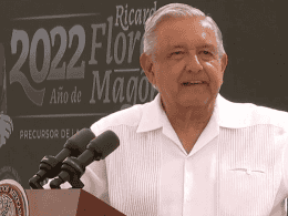 López Obrador asegura que casa de directora de Pemex en Houston es "modesta"