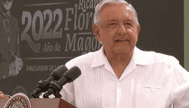López Obrador asegura que casa de directora de Pemex en Houston es "modesta"