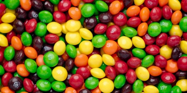 Skittles, Salvavidas, Life Saver... La Cofepris retira lotes de dulces por esta raz&oacute;n