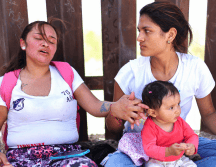 Un juez federal de Estados Unidos falló a favor de mantener una controversial medida sanitaria que restringe el ingreso de migrantes. ESPECIAL