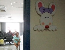 No hay evidencia de que esta hepatitis tenga relación con las vacunas contra el coronavirus. EL INFORMADOR/ARCHIVO