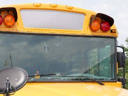 El conductor trató de sobornar a la niña abusada sexualmente con mangos y papitas. AFP/ M. NGAN