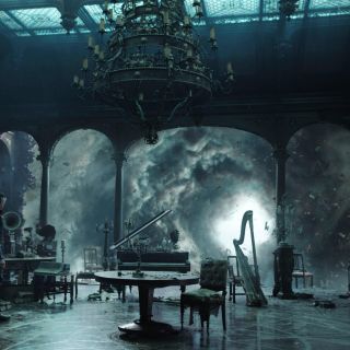 3 datos para entender las realidades paraleras de “Doctor Strange en el Multiverso de la Locura”