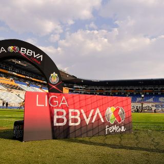 Pachuca Femenil vs Chivas Femenil | Momentos destacados | Final Ida