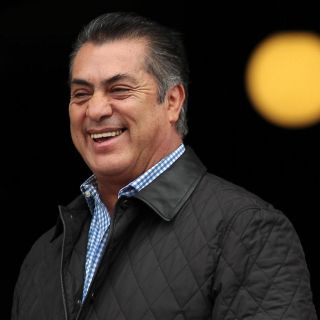 "El Bronco": El exgobernador se somete a una cirugía intestinal en el Hospital Universitario
