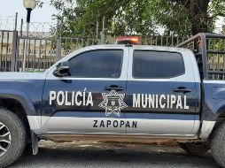 Los hechos ocurrieron la mañana de este viernes. EL INFORMADOR/ARCHIVO