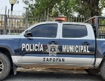 Los hechos ocurrieron la mañana de este viernes. EL INFORMADOR/ARCHIVO