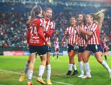La mesa está puesta para que el próximo lunes se viva un espectáculo en el partido de Vuelta de la gran Final, mismo en donde Chivas tratará de terminar la obra para conseguir su segundo título. IMAGO7