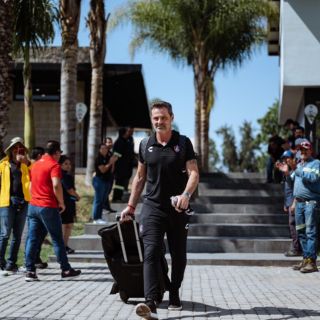 Atlas, a un paso de pelear por el bicampeonato