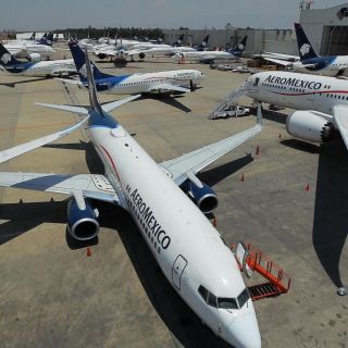 Inauguran vuelo Guadalajara-Las Vegas