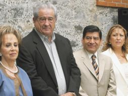 Eugenio López, llevó a Jumex a tener presencia en todo el país, Estados Unidos y Centroamérica. El Universal