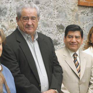Fallece Eugenio López Rodea, fundador de Jumex